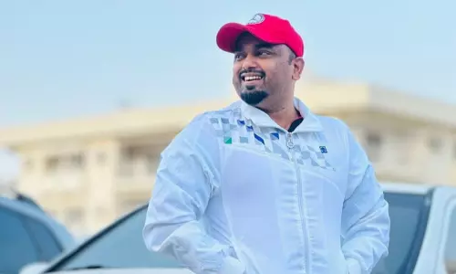 അവധിക്ക് നാട്ടി​ൽ പോയ പ്രവാസി ഹൃദയാഘാതംമൂലം മരിച്ചു