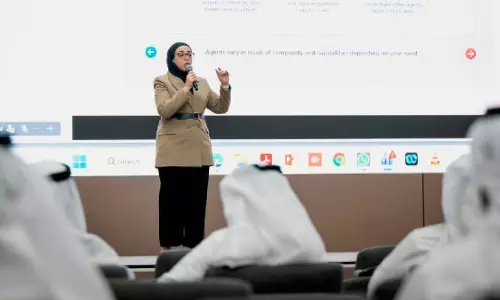 എ.ഐ ഉപയോഗം: പള്ളി ഇമാമുമാർക്കും മതപ്രഭാഷകർക്കും പരിശീലനം