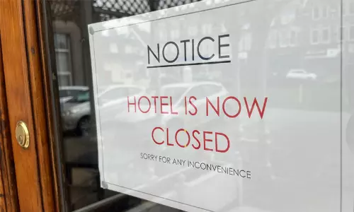 ഇന്ധന പ്രതിസന്ധി; നിലച്ചത് മുപ്പതോളം ഹോട്ടലുകൾ