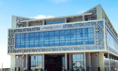 രാജ്യത്ത് ബിസിനസ് രംഗം സജീവം