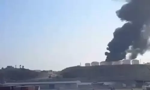 സലാലയിലെ ഡ്രോൺ ആക്രമണത്തെ അപലപിച്ച് യു.എ.ഇ