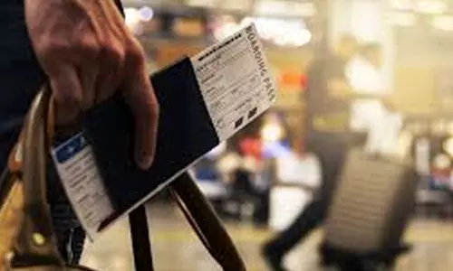 താമസവിസ കഴിഞ്ഞവര്‍ക്ക് യു.എ.ഇയിലേക്ക് തിരിച്ചുവരാം; പുതിയ എൻട്രി പെർമിറ്റ് വേണ്ട