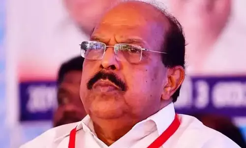 G Sudhakaran