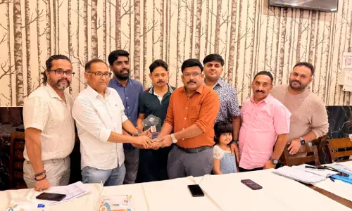 ‘റിഫ’ ഇഫ്താർ മീറ്റും യാത്രയയപ്പും സംഘടിപ്പിച്ചു; പുതിയ ഭാരവാഹികളെ പ്രഖ്യാപിച്ചു