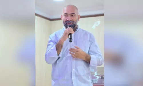 അൽ ഖോബാർ പ്രവാസി വെൽഫെയർ ഇഫ്താർ