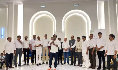 ‘വ്രതശുദ്ധിയിലൂടെയുള്ള പ്രവർത്തനങ്ങൾ സാമൂഹിക ശാക്തീകരണത്തിന് വഴിയൊരുക്കും’