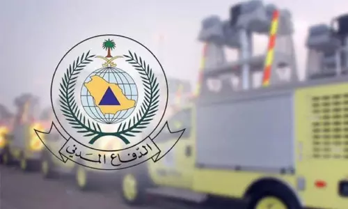 മക്കയിലുണ്ടായ തീപിടുത്തത്തിൽ ഹോട്ടലിനും റെസ്റ്റോറന്റിനും കേടുപാടുകൾ