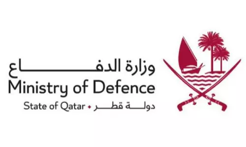 ഇറാൻ ആക്രമണം പ്രതിരോധിച്ച് ഖത്തർ