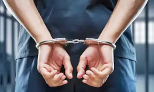 വീടിനുള്ളിൽ വെച്ച് കുട്ടിയെ കുത്തിക്കൊലപ്പെടുത്തി; പ്രവാസി ജോലിക്കാരി മദീനയിൽ പിടിയിൽ