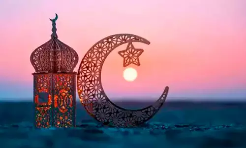 ജീരകക്കഞ്ഞിയുടെ മണമുള്ള നോമ്പുകാലം