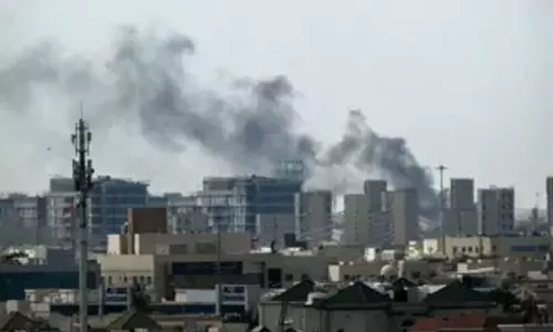 ഇറാൻ ആക്രമണങ്ങളെ യു.എൻ കുവൈത്ത് പ്രതിനിധി അപലപിച്ചു ഇറാൻ ആക്രമണങ്ങളെ യു.എൻ കുവൈത്ത് പ്രതിനിധി അപലപിച്ചു