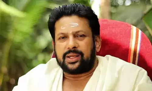 ശബരിമല സ്വര്‍ണക്കൊള്ള: തന്ത്രി കണ്ഠരര് രാജീവരുടെ ജാമ്യം റദ്ദാക്കണമെന്നാവശ്യപ്പെട്ട് എസ്‌.ഐ.ടി ഹൈക്കോടതിയില്‍