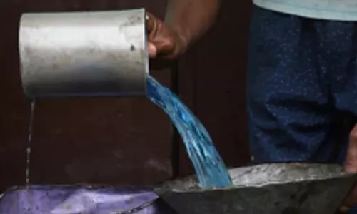 എൽ.പി.ജിക്ക് പകരം കൽക്കരിയും മണ്ണെണ്ണയും; സംസ്ഥാനങ്ങൾക്ക് കൂടുതൽ മണ്ണെണ്ണ നൽകുമെന്ന് കേന്ദ്രം