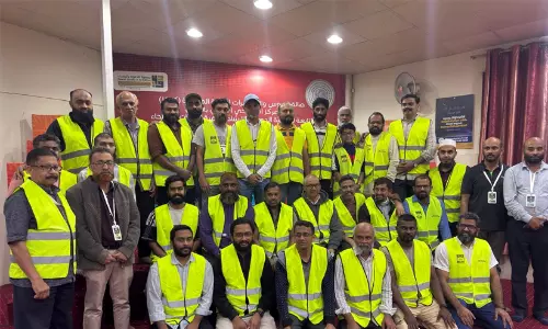 റമദാൻ മുഴുവൻ വിജ്ഞാനവും വിരുന്നും, ശ്രദ്ധേയമായി റിയാദ് ഇന്ത്യൻ ഇസ്‌ലാഹി സെൻറർ നോമ്പുതുറ