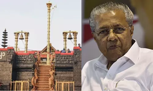 ശബരിമല യുവതി പ്രവേശനം: മലക്കം മറിഞ്ഞ് സർക്കാർ