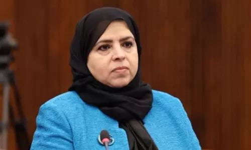 ഇറാൻ ആക്രമണം; ബഹ്‌റൈനിലെ പ്രവാസികളുടെ ഐക്യദാർഢ്യം മാതൃകാപരം