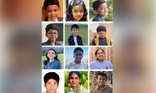 മലർവാടി വെസ്റ്റേൻ പ്രൊവിൻസ് റമദാൻ പ്രശ്നോത്തരി സമാപിച്ചു