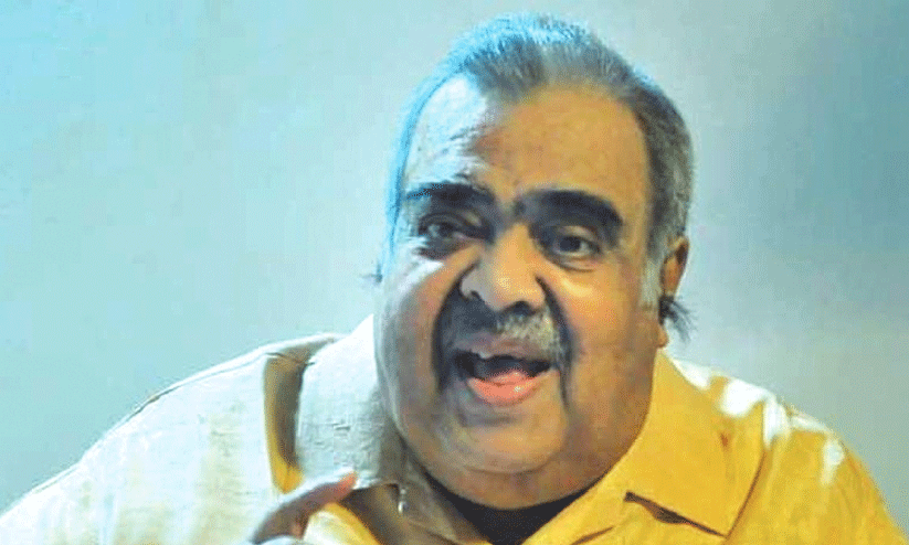 അണഞ്ഞ ശരറാന്തൽ അണഞ്ഞ ശരറാന്തൽ