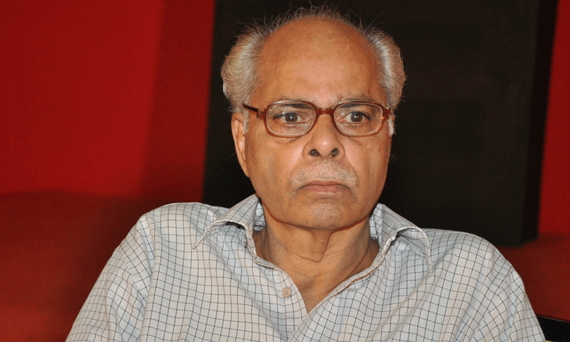 ഹിന്ദുത്വയെ തിരുത്തിയ ചരിത്രകാരൻ ഹിന്ദുത്വയെ തിരുത്തിയ ചരിത്രകാരൻ