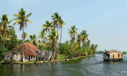 പാചകവാതക ക്ഷാമം: വിനോദ സഞ്ചാര മേഖലയിൽ പ്രതിസന്ധി