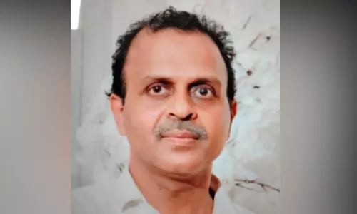 കണ്ണൂർ സ്വദേശി നിര്യാതനായി