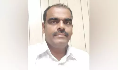 ആ​ല​പ്പു​ഴ സ്വ​ദേ​ശി ജി​ദ്ദ​യി​ൽ നി​ര്യാ​ത​നാ​യി