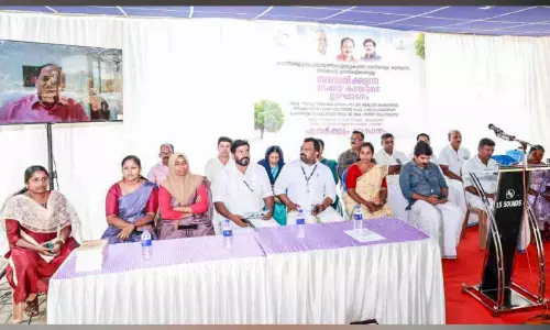 റേഷന്‍ വാങ്ങാന്‍ ഇനി കാടിറങ്ങേണ്ട; പോത്തുകല്ലില്‍ സഞ്ചരിക്കുന്ന റേഷന്‍ കട മന്ത്രി ജി.ആര്‍. അനില്‍ ഉദ്ഘാടനം ചെയ്തു