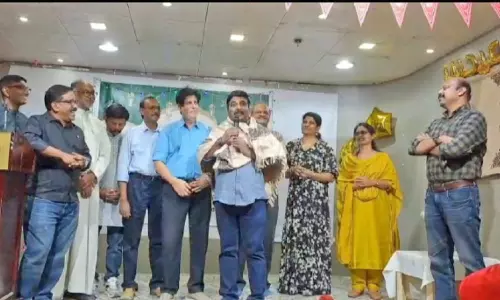 വേ​ൾ​ഡ് മ​ല​യാ​ളി ഫെ​ഡ​റേ​ഷ​ൻ ജി​ദ്ദ കൗ​ൺ​സി​ൽ ഇ​ഫ്താ​ർ സം​ഗ​മം