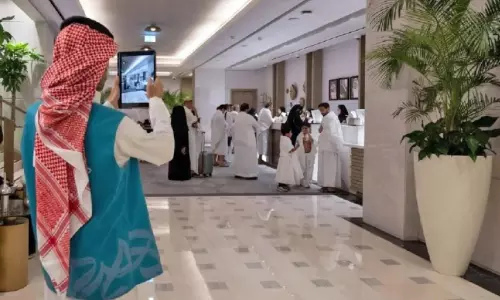 കെ​ട്ടി​ട ഉ​ട​മ​ക​ൾ​ക്ക് മു​ന്ന​റി​യി​പ്പു​മാ​യി സൗ​ദി ടൂ​റി​സം മ​ന്ത്രാ​ല​യം