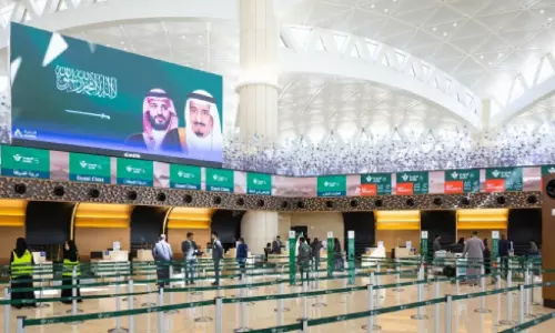 വിമാനയാത്രക്കാർ ഷെഡ്യൂളുകൾ മുൻകൂട്ടി പരിശോധിക്കണം; ജാഗ്രത നിർദേശവുമായി ‘ഗാക’ വിമാനയാത്രക്കാർ ഷെഡ്യൂളുകൾ മുൻകൂട്ടി പരിശോധിക്കണം; ജാഗ്രത നിർദേശവുമായി ‘ഗാക’