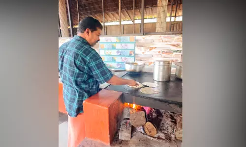 ഹോട്ടൽ കമ്പ്യൂട്ടറിന് ഗ്യാസ് ട്രബിളില്ല