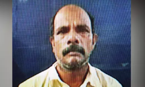 പ്രായപൂർത്തിയാകാത്ത പെൺകുട്ടിക്ക് പീഡനം; പ്രതിക്ക് ജീവിതാവസാനം വരെ കഠിനതടവും 60,000 രൂപ പിഴയും