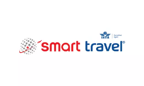 ദുബൈയിൽ നിന്ന്​ ഫ്ലൈറ്റ് വിസ ചേഞ്ച് പുനരാരംഭിച്ച് സ്മാർട്ട് ട്രാവൽ