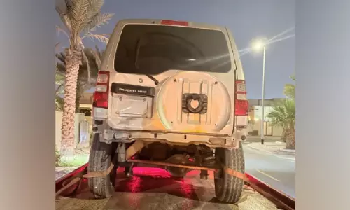 അമിത ശബ്​ദവും മോടികൂട്ടലും; 251 വാഹനങ്ങൾ പിടിയിൽ