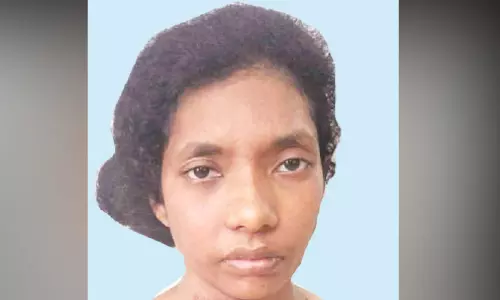 ഒരു വയസ്സുകാരിയുടെ കൊല; മാതാവ് റിമാൻഡില്‍