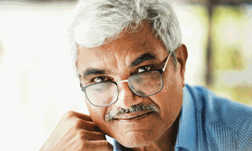 അസമത്വം ജാതി സെൻസസിന്റെ   പരിധിയിൽ പരിഹരിക്കാൻ കഴിയില്ല