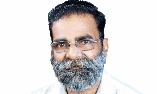 കൊച്ച് തിരുത്തിയെഴുതിയ കേരളം