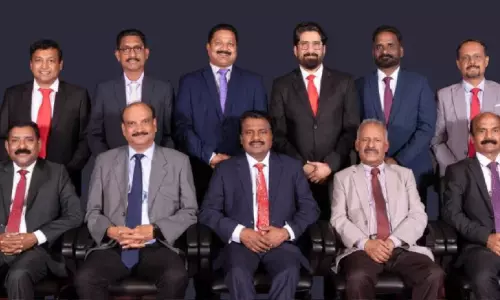 ബഹ്‌റൈൻ കേരളീയ സമാജം: പി.വി. രാധാകൃഷ്ണപിള്ള വീണ്ടും പ്രസിഡന്‍റ്