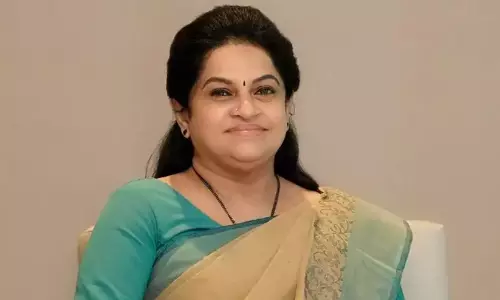 കെ കരുണാകരനെ വിശ്വസിച്ചവർക്ക് എന്നെയും വിശ്വസിക്കാം; തൃശൂരിൽ പോരാട്ടത്തിനൊരുങ്ങി പത്മജ വേണുഗോപാൽ