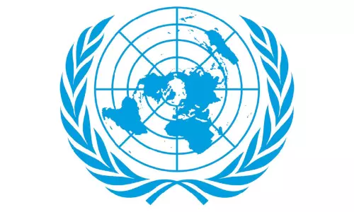 ഇറാൻ ആക്രമണം; ഐക്യരാഷ്ട്രസഭയിൽ പ്രതിഷേധമറിയിച്ച് ജി.സി.സി