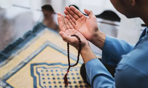 ഒരുമയാണ് സുശക്തമായ സമൂഹത്തിന്റെ അടിത്തറ ഖുതുബകളിലൂടെ ...