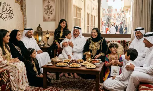 ഇത്തവണ പെരുന്നാൾ അവധിക്ക് വിദേശയാത്രകളില്ല; പെരുന്നാൾ നാട്ടിൽ ആഘോഷിക്കാനൊരുങ്ങി സ്വദേശികൾ ഇത്തവണ പെരുന്നാൾ അവധിക്ക് വിദേശയാത്രകളില്ല; പെരുന്നാൾ നാട്ടിൽ ആഘോഷിക്കാനൊരുങ്ങി സ്വദേശികൾ