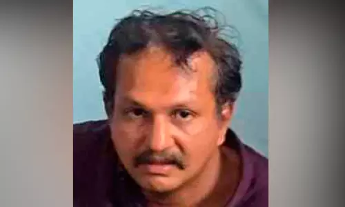 വിദേശ ജോലി വാഗ്ദാനം ചെയ്ത് കോടികൾ തട്ടിയ പ്രതി അറസ്റ്റിൽ