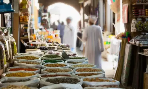 ഭക്ഷ്യവസ്തുക്കളുടെ ലഭ്യത ഉറപ്പുവരുത്താൻ സിലാൽ മാർക്കറ്റിൽ യോഗം ചേർന്നു