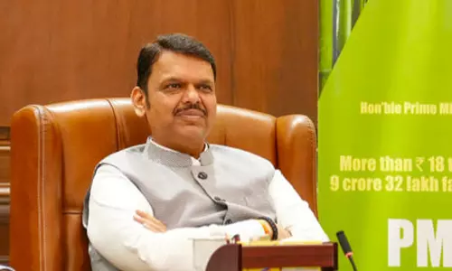 ‘നിയമവിരുദ്ധ മതപരിവർത്തനം’ തടയാൻ വിവാദ ബില്ലുമായി മഹാരാഷ്ട്ര; ബന്ധത്തിലുണ്ടാകുന്ന കുഞ്ഞിനെ മാതാവിന്റെ ആദ്യ മതത്തിൽ കണക്കാക്കും