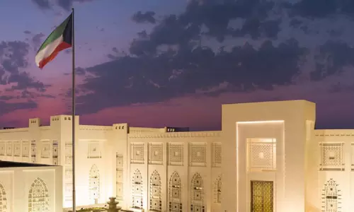 ലെബനനിലെ ഇസ്രായേൽ ആക്രമണംകുവൈത്ത് അപലപിച്ചു