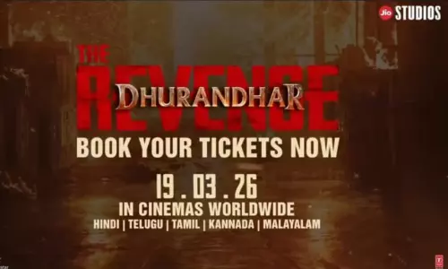 ബോക്സ് ഓഫിസ് റെക്കോർഡുകൾ തകർക്കാൻ രൺവീർ സിങ്ങിന്റെ ധുരന്ധർ 2; അഡ്വാൻസ് ബുക്കിങ് ആരംഭിച്ചു