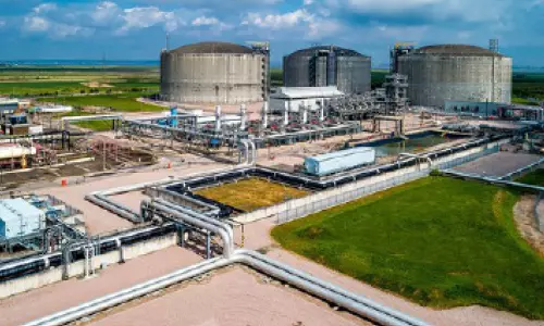 എ​ൽ.​എ​ൻ.​ജി ഉ​ൽ​പാ​ദ​നം; ഇ​സ്രാ​യേ​ൽ പ്ര​ചാ​ര​ണം ത​ള്ളി ഖ​ത്ത​ർ