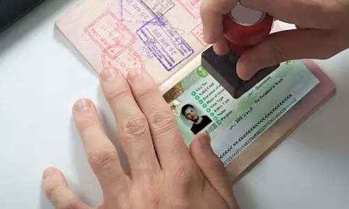 സീസണൽ വിസയുടെ മറവിൽ ചതിക്കുഴി; ദുരിതത്തിലായ മലപ്പുറം സ്വദേശികൾക്ക് തുണയായി കേളി