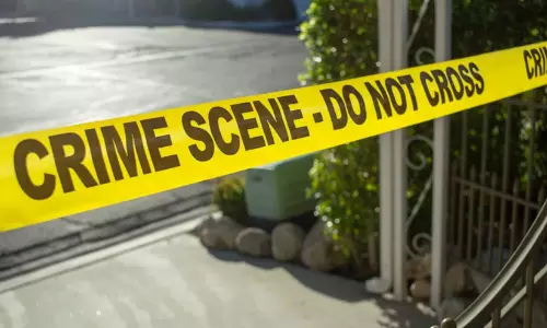 മദ്യപിച്ച് പൂസായി സ്ത്രീകളുടെ സമീപം മൂത്രമൊഴിച്ചു; തടയാനെത്തിയവരുടെ മർദനമേറ്റ് ഒരാൾക്ക് ദാരുണാന്ത്യം